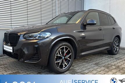 BMW X3 12.990 km 51.990 &euro; Asperg 71679
