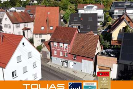 Haus Winnenden - 5 Zimmer, 89 m&sup2;, 249.000&euro; | Angebot:27251859