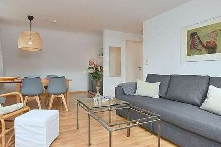 Wohnung Stuttgart Degerloch - 2 Zimmer, 45 m&sup2;, 1.290&euro; | Angebot:25323773