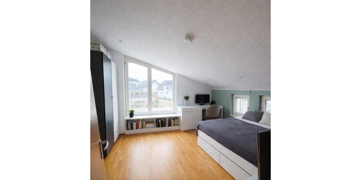 Maisonettenwohnung Böblingen - 3.5 Zimmer, 116 m&sup2;, 1.250&euro; | Angebot:25746073