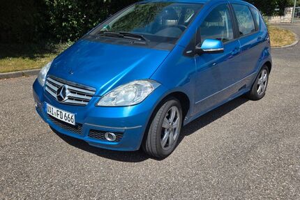Mercedes-Benz A 200 234.000 km 2.222 &euro; Adelberg 73099