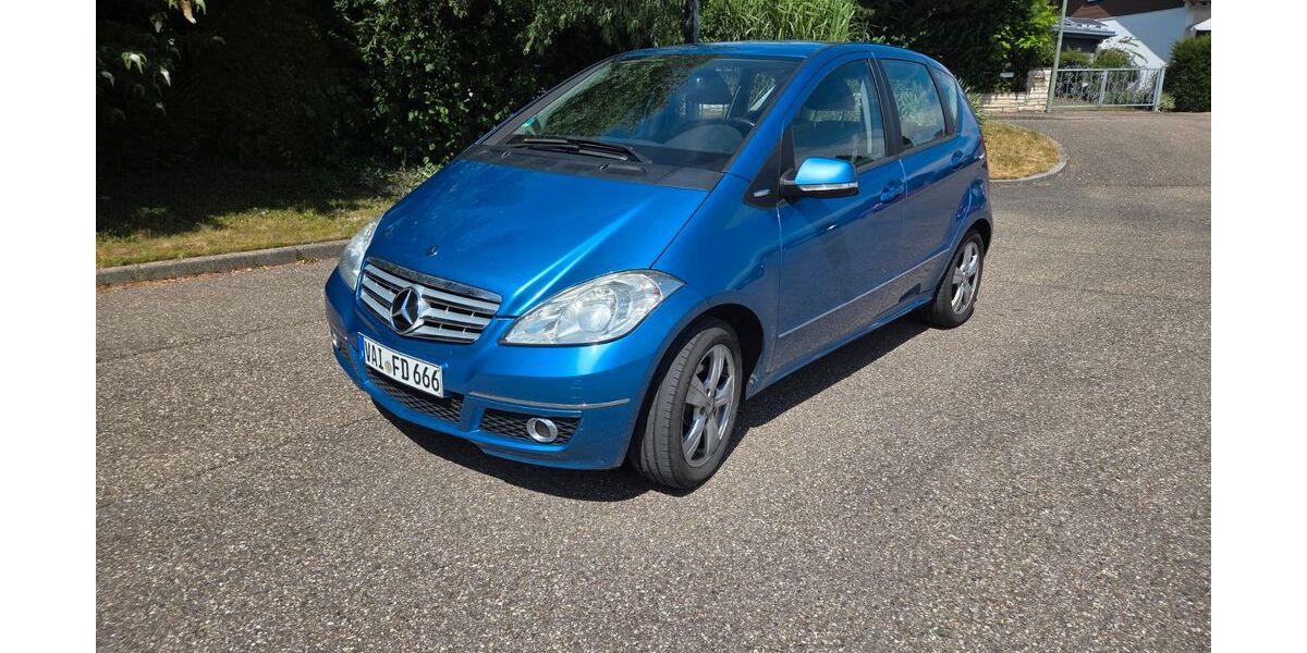 Mercedes-Benz A 200 234.000 km 2.222 &euro; Adelberg 73099