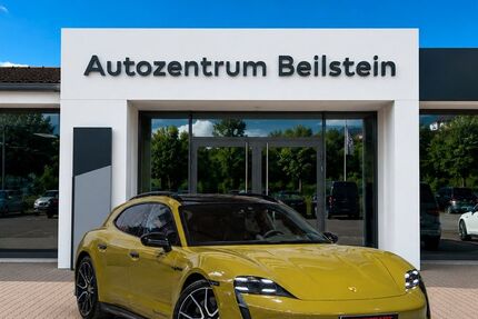 Porsche Taycan 32.500 km 110.000 &euro; Beilstein 71717