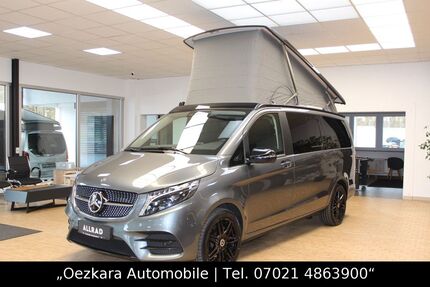 Mercedes-Benz V 300 36.539 km 73.950 &euro; Kirchheim unter Teck 73230