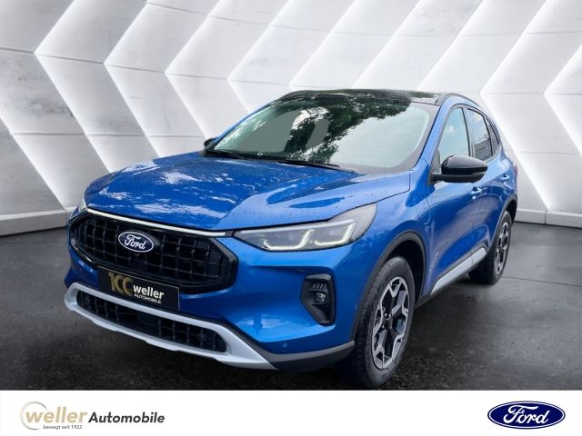Ford Kuga 40.100 km 35.850 &euro; Bietigheim-Bissingen 74321