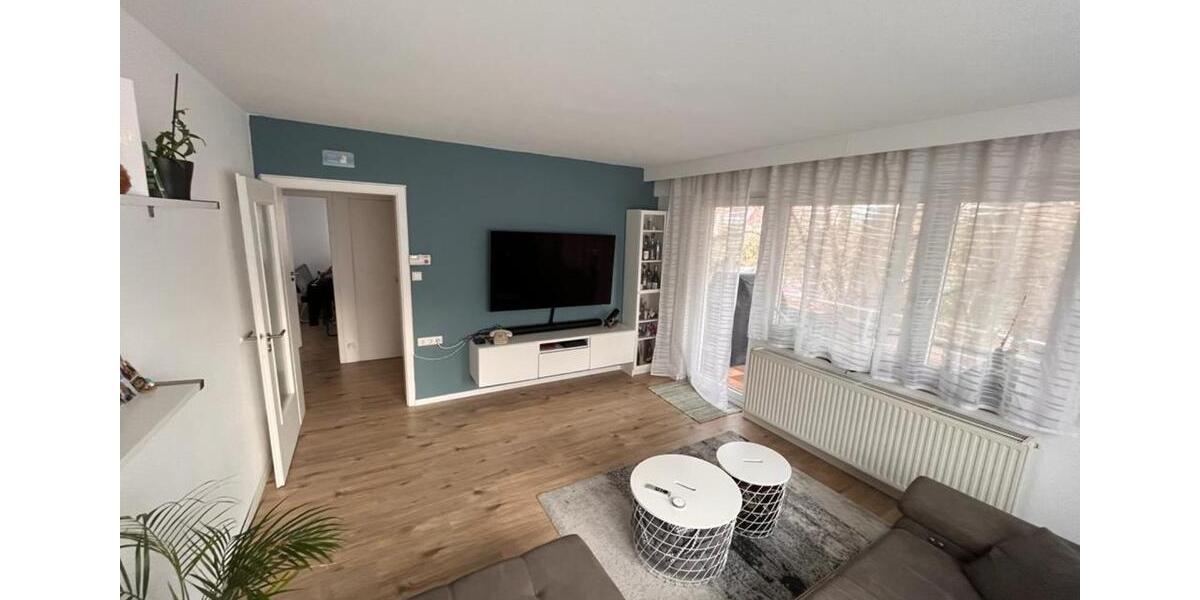 Erdgeschoßwohnung Stuttgart Stuttgart-West - 3 Zimmer, 74 m&sup2;, 1.190&euro; | Angebot:25842309