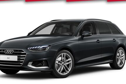 Audi A4 26.956 km 35.940 &euro; Böblingen 71034