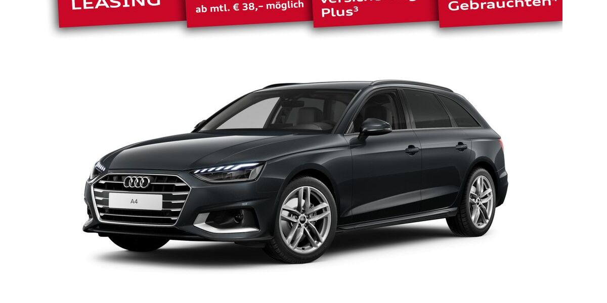 Audi A4 26.956 km 35.940 &euro; Böblingen 71034