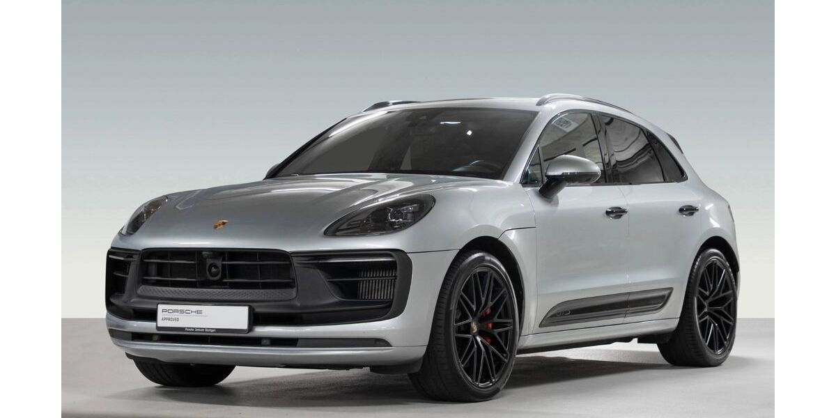 Porsche Macan 46.600 km 83.300 &euro; Stuttgart 70469