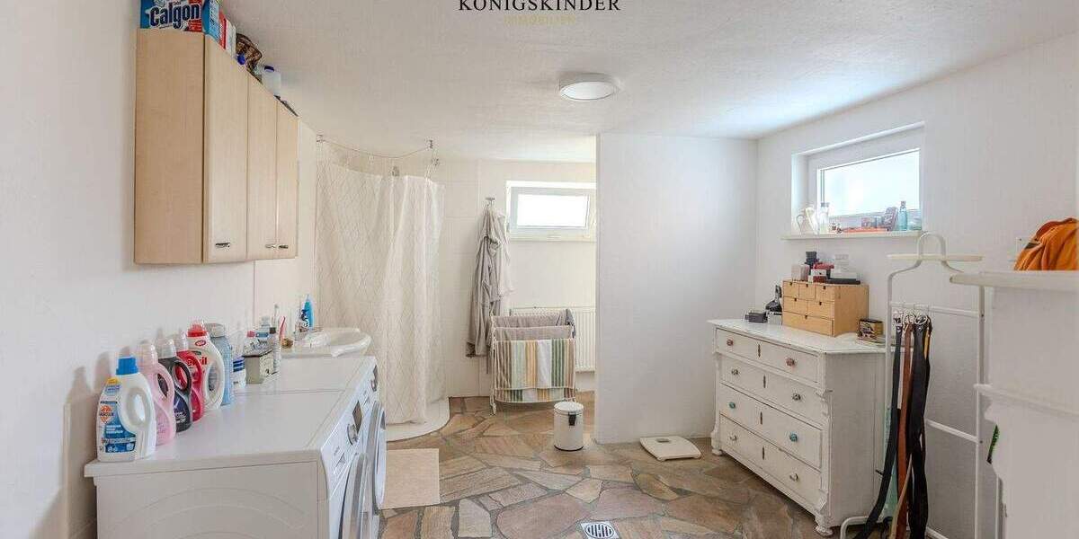 Einfamilienhaus Ditzingen Heimerdingen - 5 Zimmer, 270 m&sup2;, 999.000&euro; | Angebot:25683090