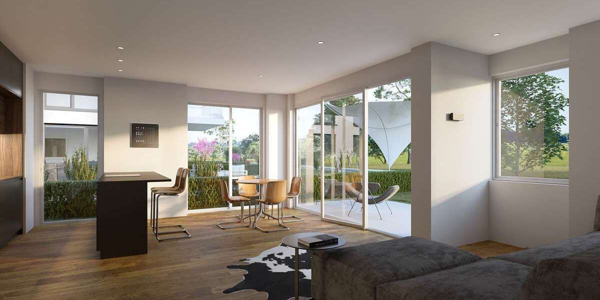 Etagenwohnung Rudersberg - 3 Zimmer, 63 m&sup2;, 329.000&euro; | Angebot:27414474