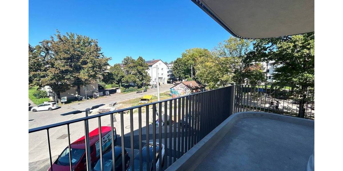 Etagenwohnung Stuttgart Untertürkheim - 3 Zimmer, 89 m&sup2;, 1.490&euro; | Angebot:25727986