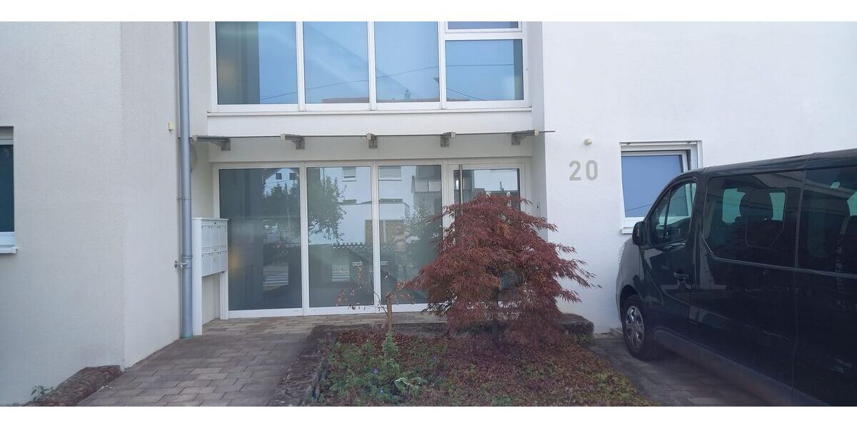 [Entwurf] Neue Immobilie - Appartement Filderstadt- Bernhausen Bernhausen | Angebot:27261187
