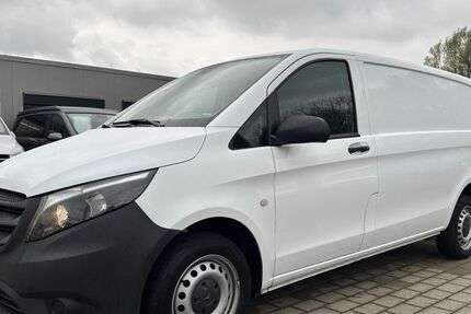 Mercedes-Benz Vito 93.457 km 20.777 &euro; Schorndorf 73614