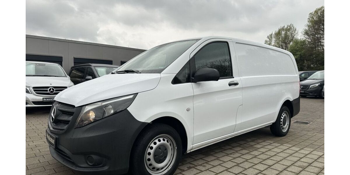 Mercedes-Benz Vito 93.457 km 20.777 &euro; Schorndorf 73614