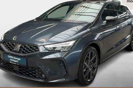 Seat Ibiza 1.505 km 25.430 &euro; Stuttgart-Feuerbach 70469