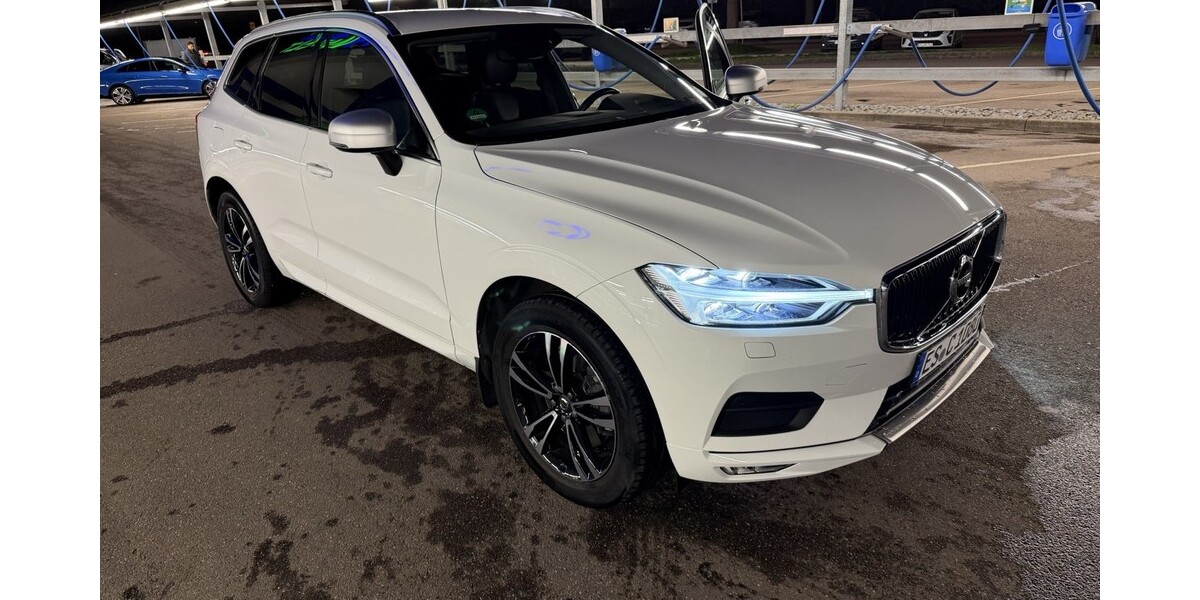 Volvo XC 60 148.000 km 25.100 &euro; Holzmaden 73271