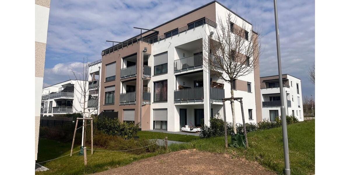 Etagenwohnung Waiblingen Bittenfeld - 3 Zimmer, 76 m&sup2;, 418.000&euro; | Angebot:25843717