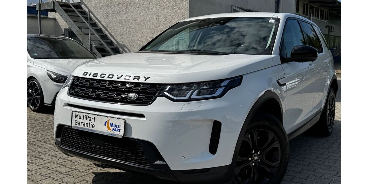 Land Rover Discovery Sport 86.500 km 19.999 &euro; Göppingen 73037