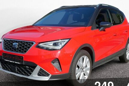 Seat Arona 14.200 km 24.950 &euro; Bietigheim-Bissingen 74321