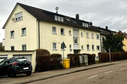 Wohnung Schorndorf - 3 Zimmer, 61 m&sup2;, 219.000&euro; | Angebot:25355005