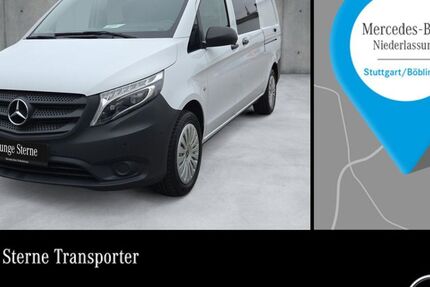 Mercedes-Benz Vito 119.267 km 38.056 &euro; Böblingen 71034