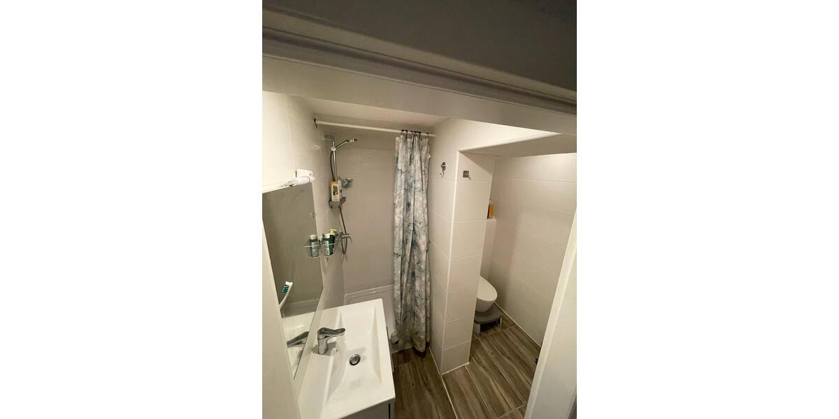 Erdgeschoßwohnung Plochingen - 2 Zimmer, 44 m&sup2;, 775&euro; | Angebot:25989290