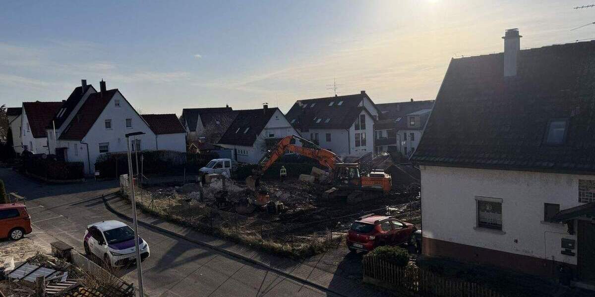 Etagenwohnung Schönaich - 3 Zimmer, 76 m&sup2;, 464.000&euro; | Angebot:25662760