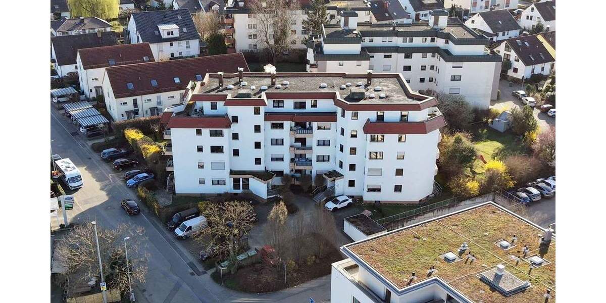 Etagenwohnung Tamm - 2 Zimmer, 58 m&sup2;, 239.000&euro; | Angebot:25733104