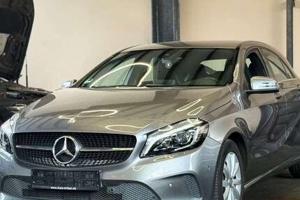 Mercedes-Benz A 180 119.000 km 15.490 &euro; Stuttgart 70374