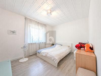 RENDITE MIT PERSPEKTIVE UND ANBAUPOTENZIAL - Mehrfamilienhaus, Wohnhaus Stuttgart Zuffenhausen | Angebot:27337595