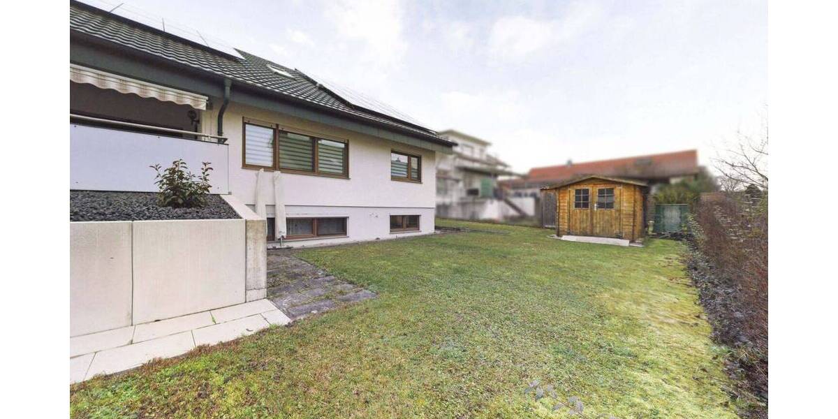 Einfamilienhaus Grafenberg - 5 Zimmer, 168 m&sup2;, 759.000&euro; | Angebot:25970443