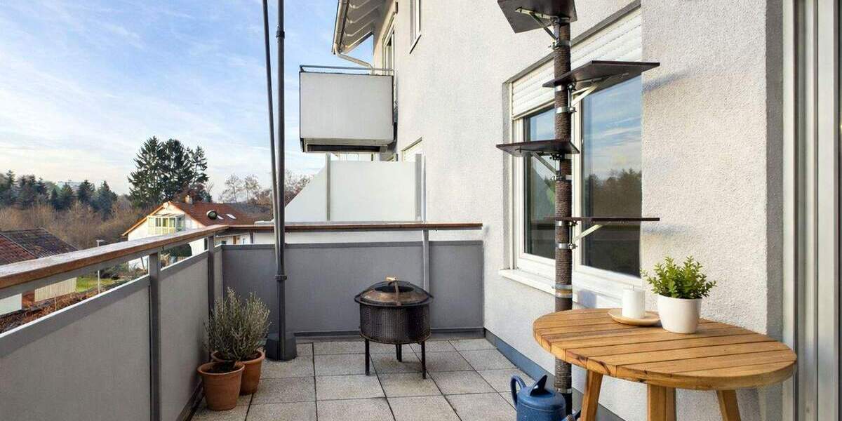 Doppelhaushälfte Böblingen - 5 Zimmer, 111 m&sup2;, 520.000&euro; | Angebot:25771172