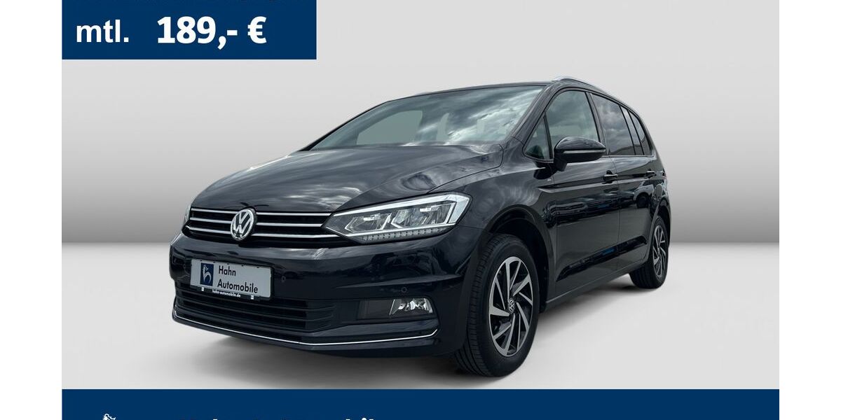 VW Touran 124.900 km 19.930 &euro; Kornwestheim 70806