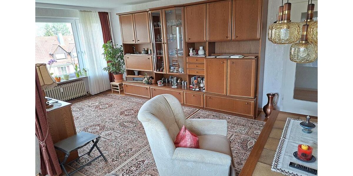 Etagenwohnung Stuttgart Bad Cannstatt - 3 Zimmer, 77 m&sup2;, 288.750&euro; | Angebot:26050850