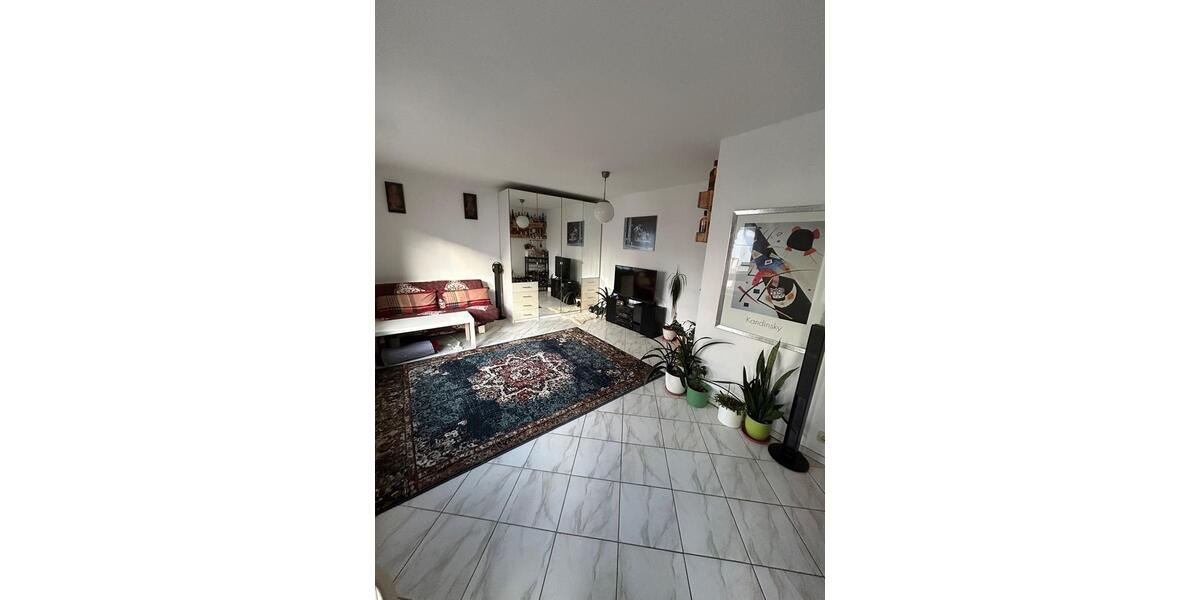 Etagenwohnung Stuttgart Stuttgart-Ost - 1 Zimmer, 32 m&sup2;, 650&euro; | Angebot:25980441