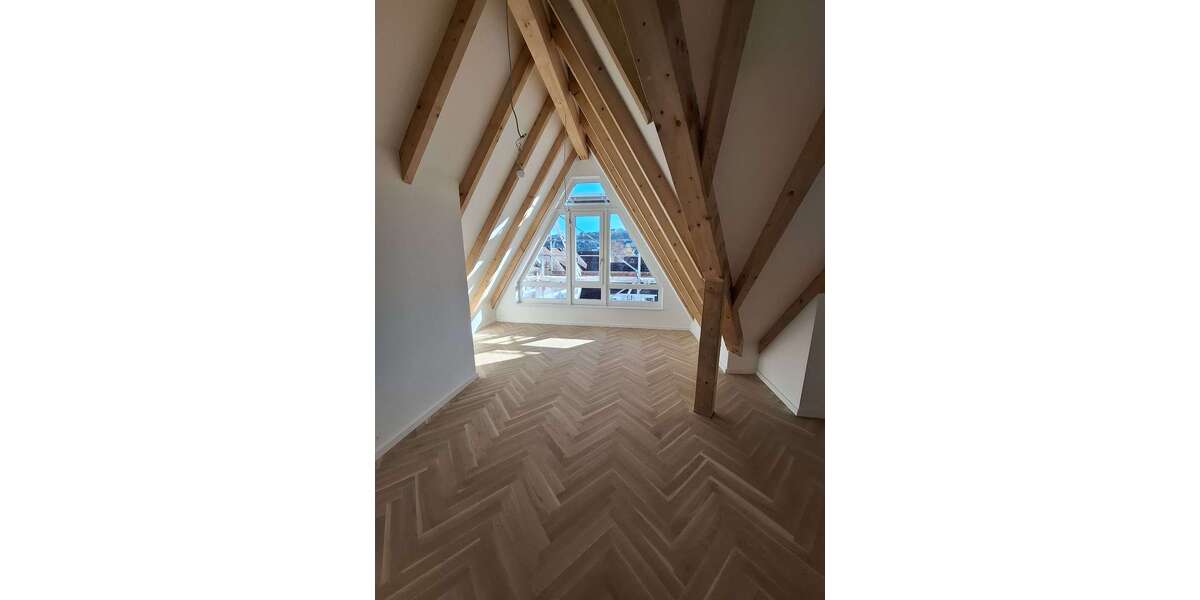 Etagenwohnung Stuttgart Feuerbach - 3 Zimmer, 91 m&sup2;, 1.600&euro; | Angebot:23842774