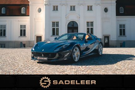 Ferrari 812 20.700 km 409.950 &euro; Stuttgart 70192