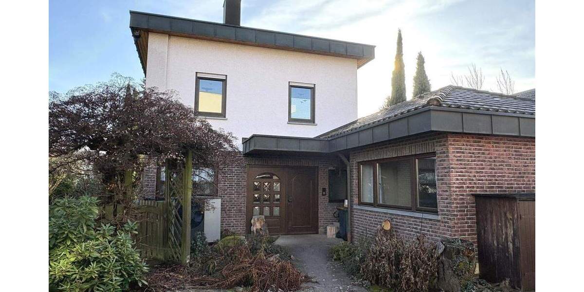 Einfamilienhaus Stuttgart Vaihingen - 5 Zimmer, 172 m&sup2;, 1.095.000&euro; | Angebot:25727219