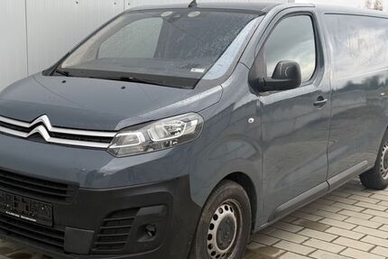 Citroen Jumpy 91.000 km 9.999 &euro; Kirchheim unter Teck (20Km von Stuttgart) 73230