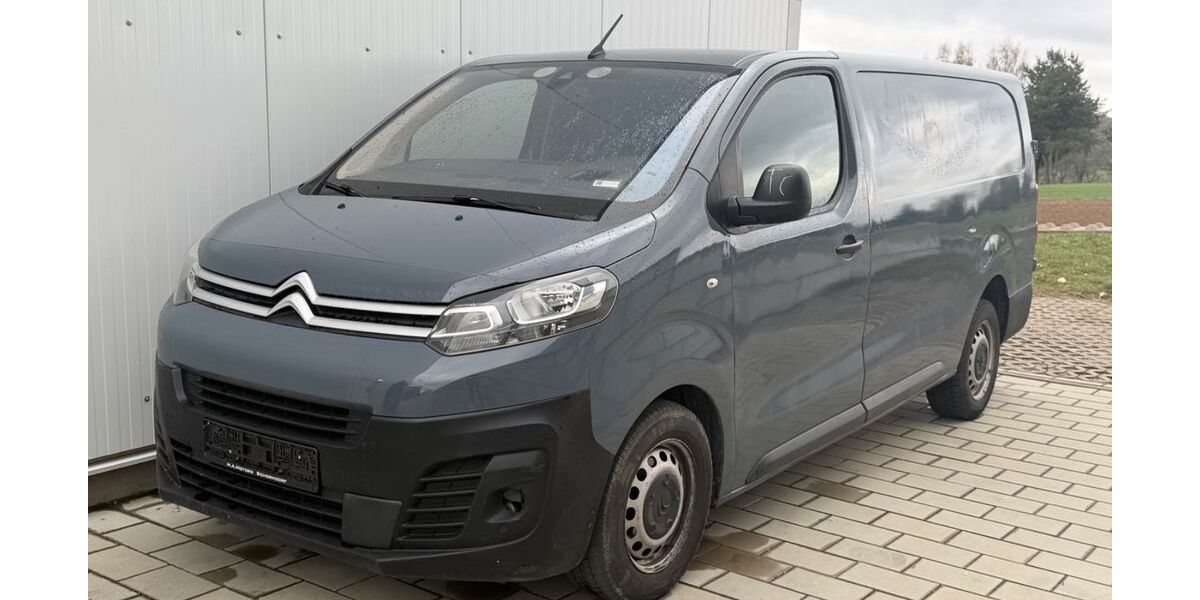 Citroen Jumpy 91.000 km 9.999 &euro; Kirchheim unter Teck (20Km von Stuttgart) 73230