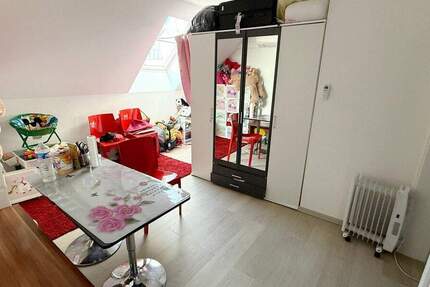 Wohnung Reichenbach an der Fils - 2 Zimmer, 40 m&sup2;, 160.000&euro; | Angebot:25836998