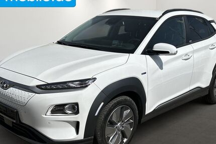 Hyundai KONA Elektro 4.200 km 28.990 &euro; Leonberg 71229