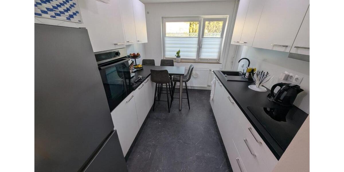 Etagenwohnung Backnang - 4 Zimmer, 82 m&sup2;, 377.000&euro; | Angebot:26088050