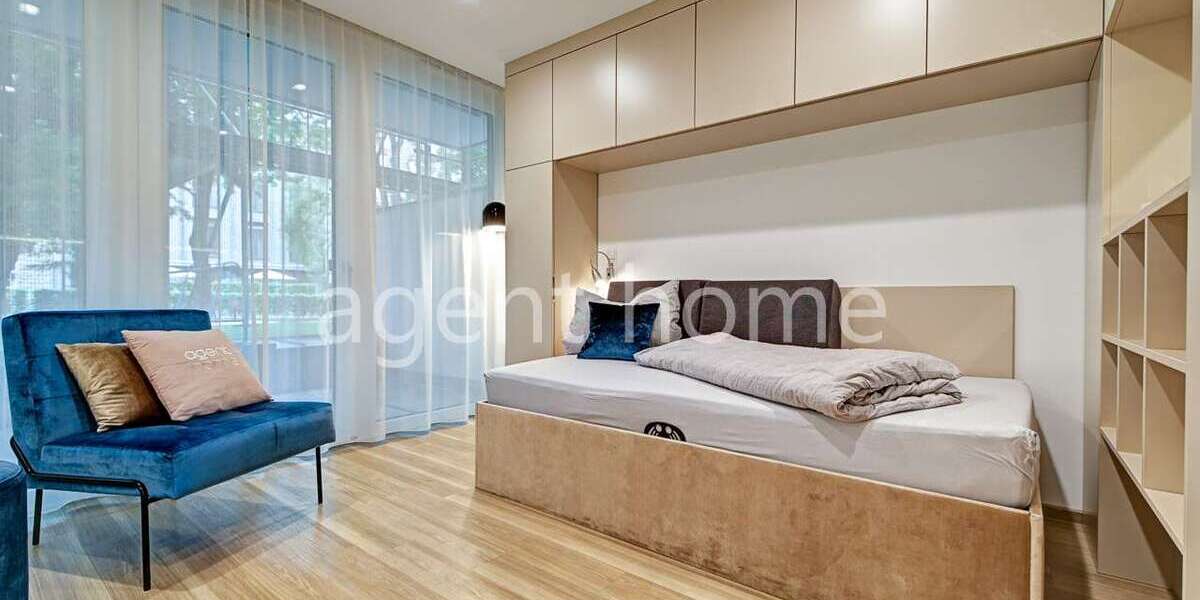 Zimmer Stuttgart Stuttgart-Nord - 1 Zimmer, 1.190&euro; | Angebot:26690949