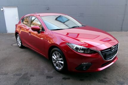 Mazda 3 134.900 km 8.990 &euro; Leonberg 71229