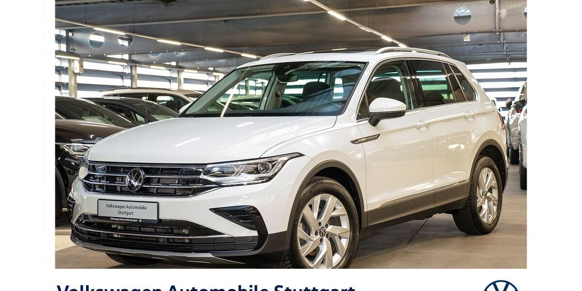 VW Tiguan 66.586 km 33.330 &euro; Stuttgart-Feuerbach 70469