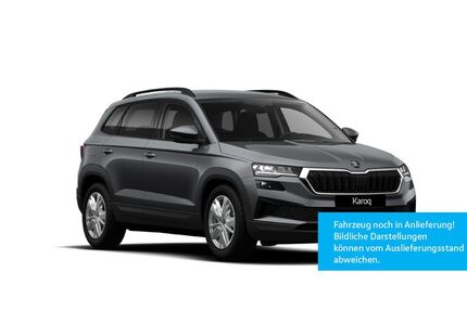 Skoda Karoq 27.300 km 28.430 &euro; Stuttgart-Feuerbach 70469