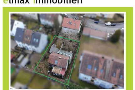 Haus Stuttgart Birkach - 3.5 Zimmer, 126 m&sup2;, 429.000&euro; | Angebot:25720701