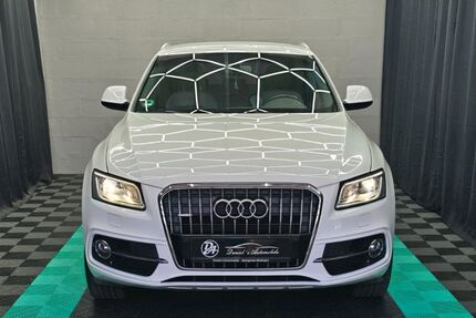 Audi Q5 137.323 km 19.387 &euro; Bietigheim-Bissingen 74321